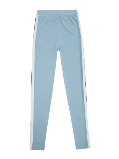 Bilde av WoolLand Skarslia ulltights  Light Sky